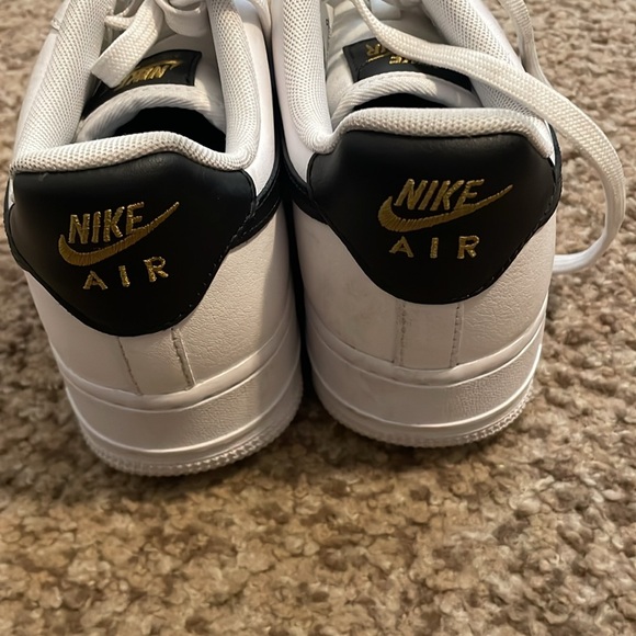 Nike AF1 - Picture 3 of 5